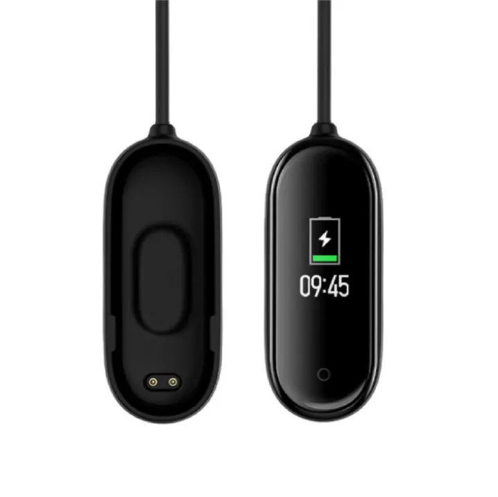 Charger Cable For Xiaomi Mi Band 4 Smart Bracelet Charger Charging Cable USB Charger Adapter