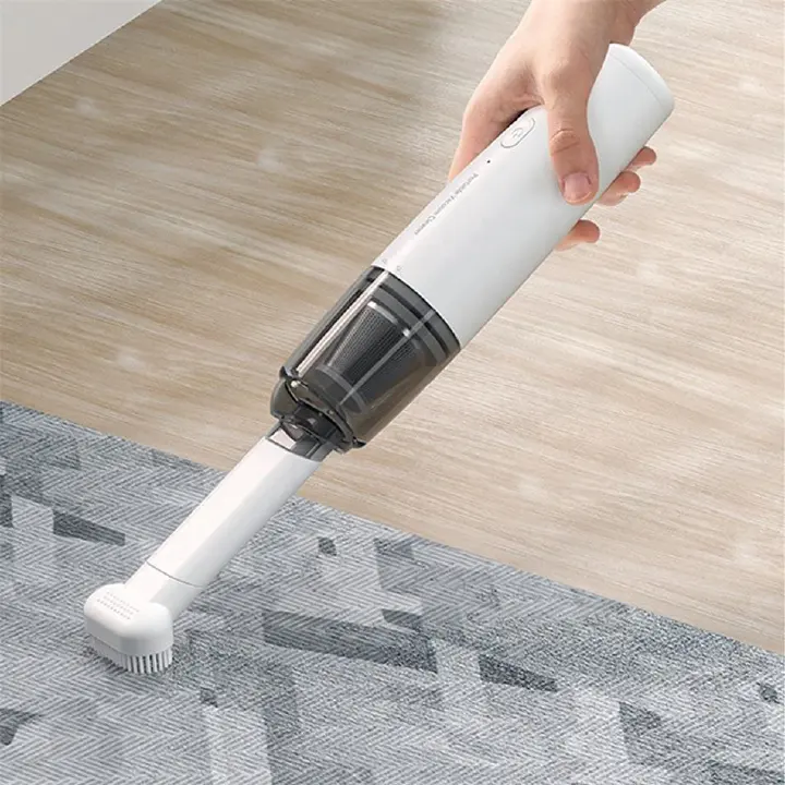 Wholesale Surging Suction 50W Lightweight Feel Hand Vacuum Cleaner for Car