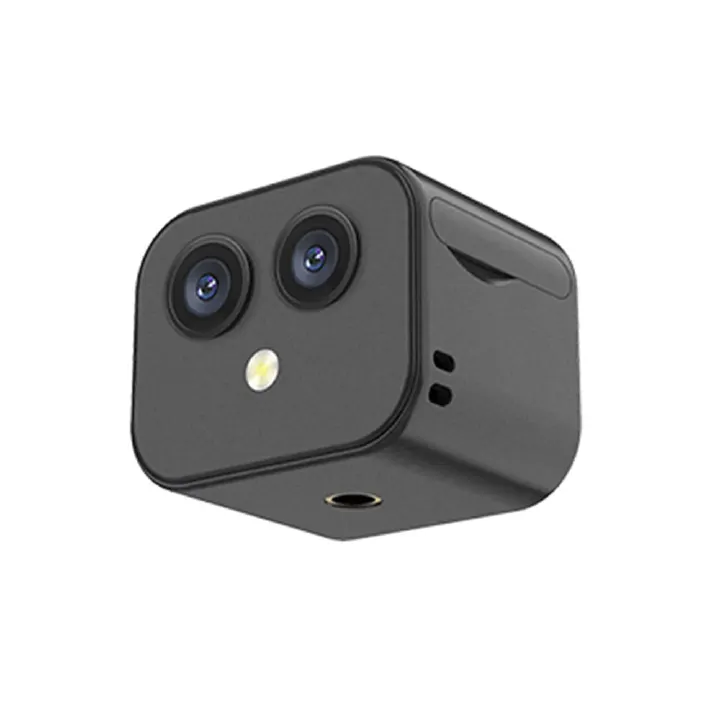 remote monitor D3 4k high clearly 170 degree wide angle app control wifi double mini size action sports cameras