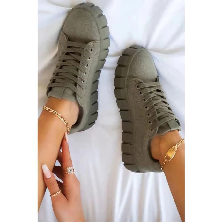 Leisure sports shoes, sports shoes，Ladies sneakers，Women's shoes