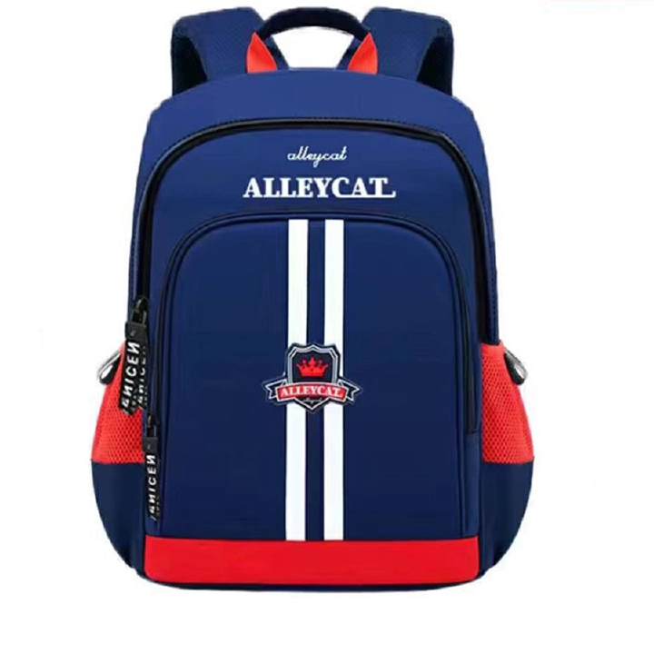 Student Bag Shoulder Bag Men And Women Universal Large Elementary School Bags Large Capacity Children's Backpacks