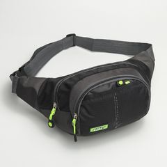 sports bag running waist bag pocket jogging portab Waist Hip Belt Bag Purse Pouch Pocket Travel Running Sport Bum High Quality As shown as picture