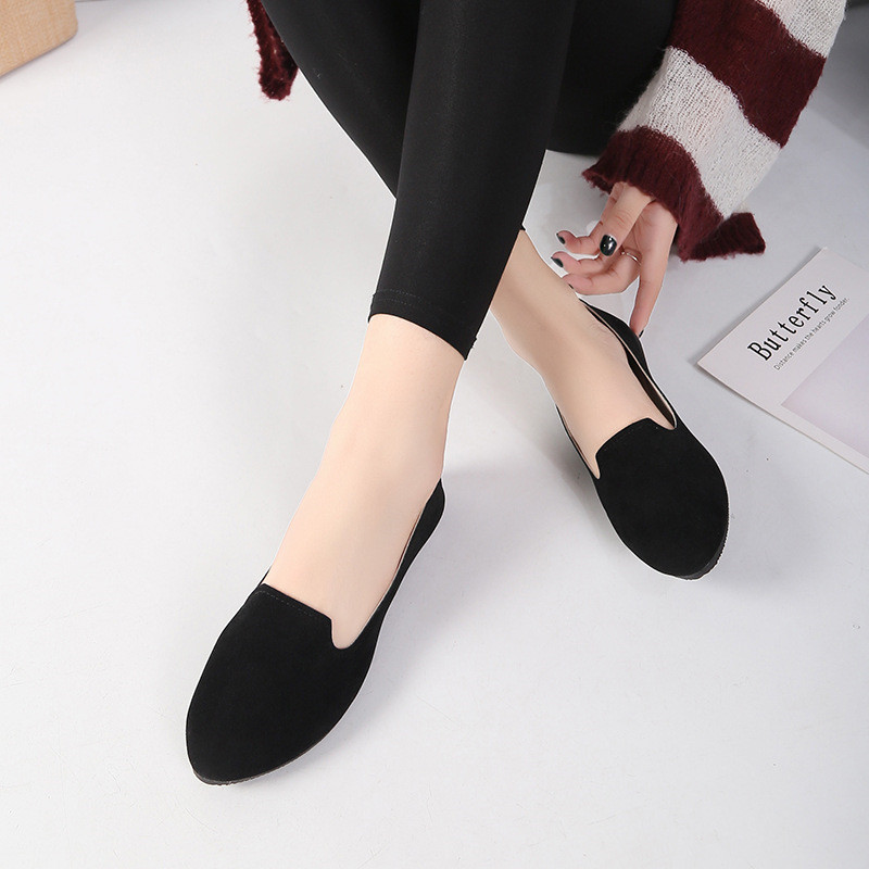 New Fashion women&apos;s shoes Leisure Sports Shoes Flat-soled  slippers sandals