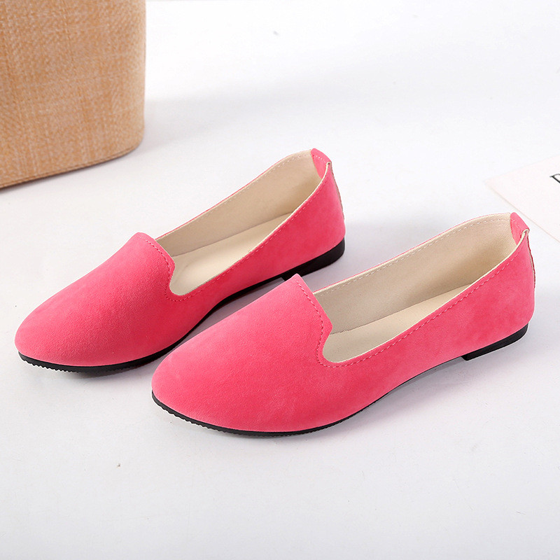 New Fashion women&apos;s shoes Leisure Sports Shoes Flat-soled  slippers sandals