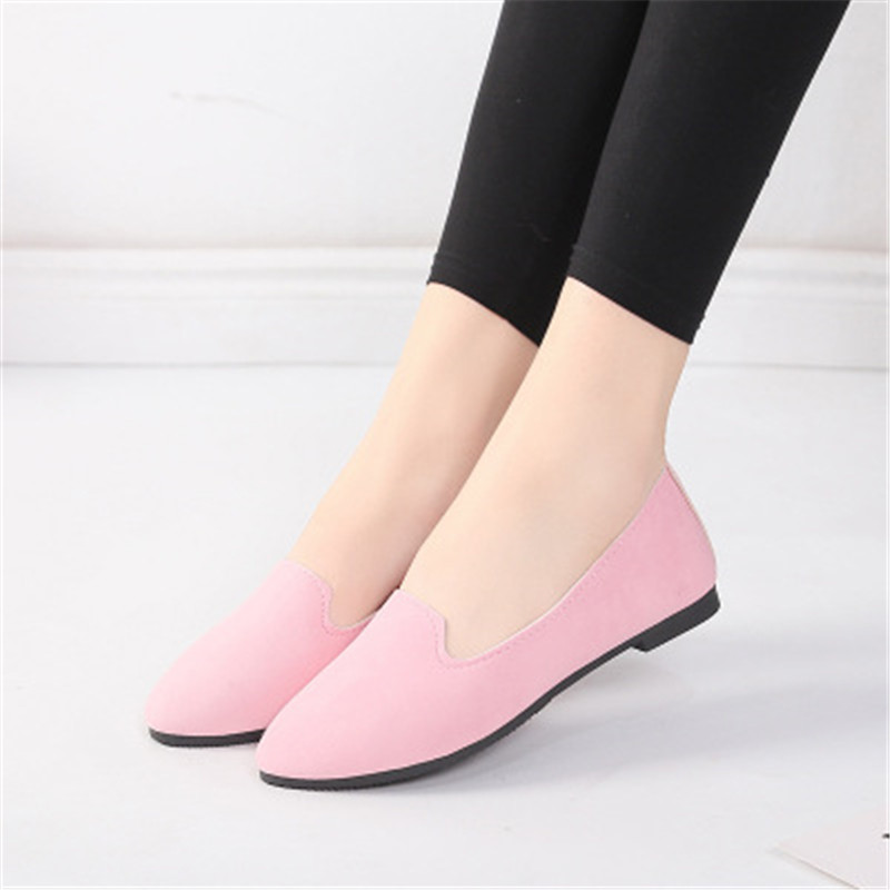 New Fashion women&apos;s shoes Leisure Sports Shoes Flat-soled  slippers sandals