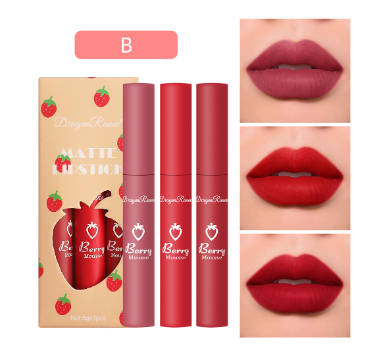 3pc suit Clear Fashion 6ml Crystal Jelly Moisturizing Lip Oil Plumping Lip Gloss Sexy Plump Lip Glow Oil Tinted Lip Plumper Lips Makeup Fast delivery within 1-5 days