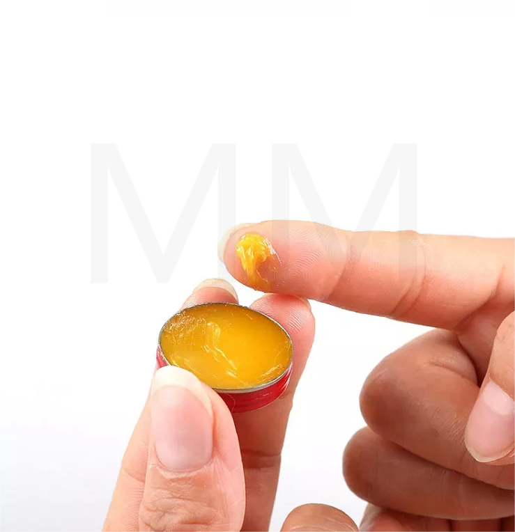Hot selling MM Brand New 100% Original Tiger Balm Ointment Insect Bite Strength Pain Muscle Relieving Arthritis Joint Body Pain Painkiller Cream