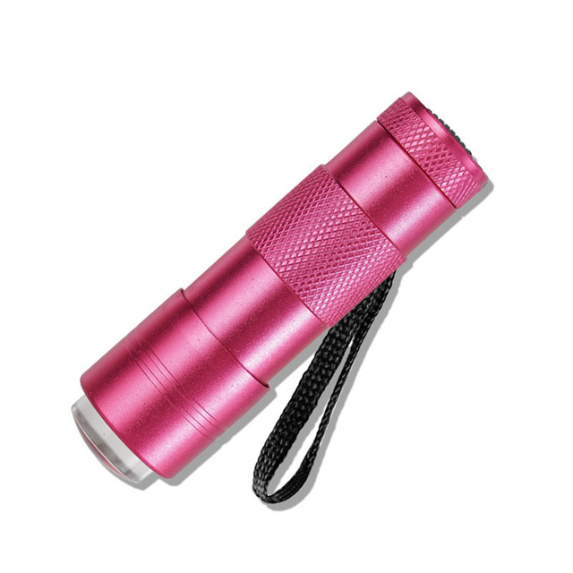 Handheld Nail Lamp led lamp for nails gel polish UV Press Light Nail led dryer Silicone Nail Art Stamper Printer For manicure