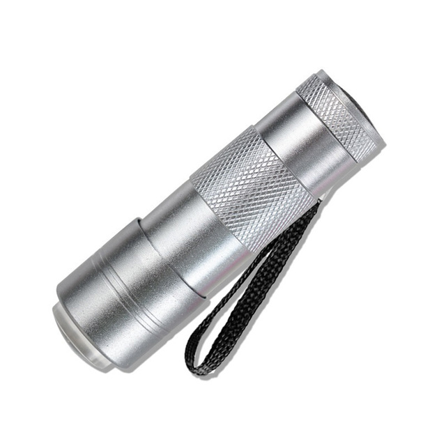 Handheld Nail Lamp led lamp for nails gel polish UV Press Light Nail led dryer Silicone Nail Art Stamper Printer For manicure