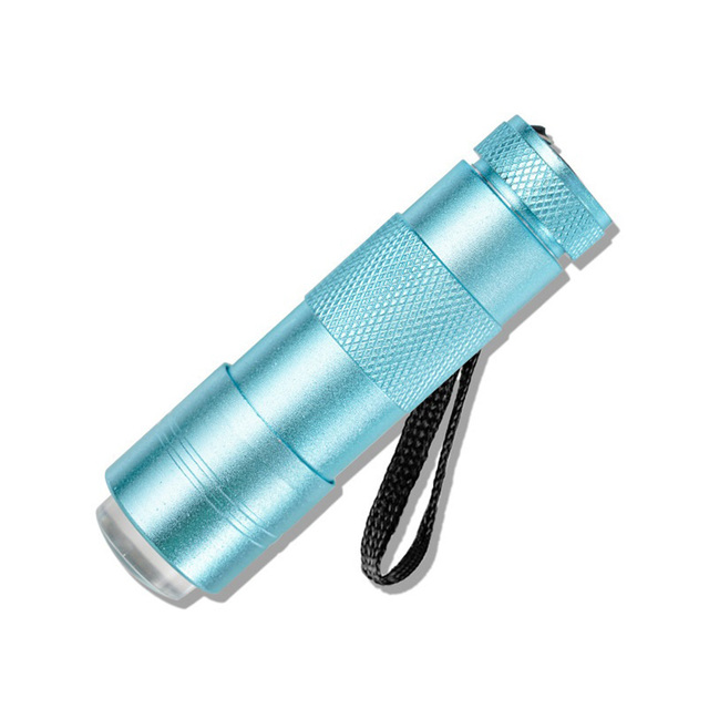 Handheld Nail Lamp led lamp for nails gel polish UV Press Light Nail led dryer Silicone Nail Art Stamper Printer For manicure