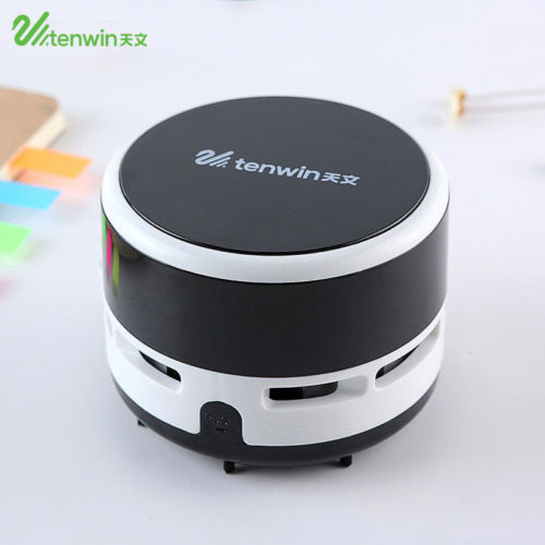 Mini Vacuum Cleaner Office Desk Dust Home Table Sweeper Desktop Cleaner NEW