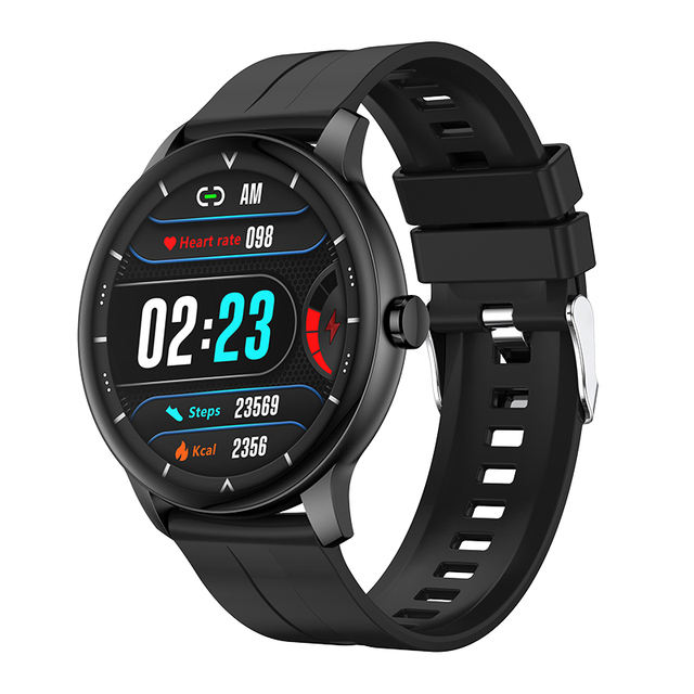 Bluetooth Call Smart Watches Women Sport Fitness Men Smart watch Heart Rate Blood Pressure Tracker For Xiaomi Huawei