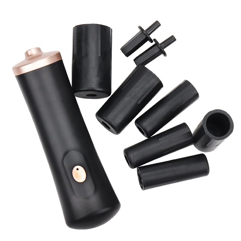 Eyelash Glue Shaker Stirrer for Nail Polish Tattoo Ink Pigment Liquid Shaking Wake-up Device Eyelash Glue women Makeup Tools