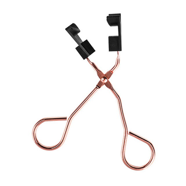 1pc Quantum Magnetic Eyelashes Tweezer Magnetic False Eyelash Curler For Magnet Eyelashes Fake Lashes Clip Clamp Makeup Tools