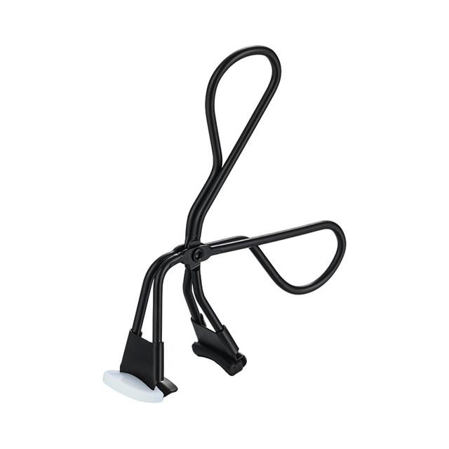 Makeup Eyelash Tweezers Wholesale Curling Tweezers Eyelash Curler Make Up Tools Eyelash Curler Beauty Tool Eye Lashes