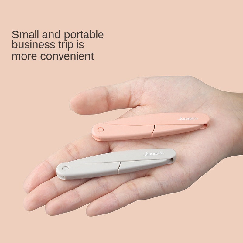 Eyebrow Trimmer Portable Eyebrow Razor Shaver Eye Brow Shaper Shaping Tool Scissors Facial Hair Remover for Women Makeup