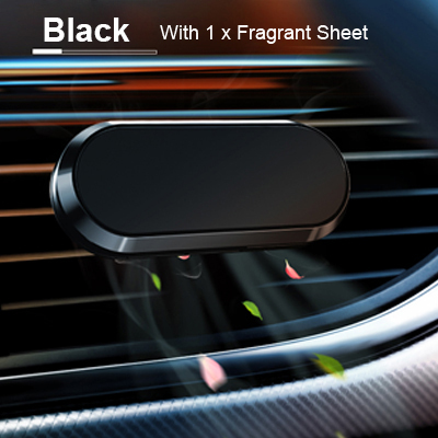 Car phone Holder Stand Fragrance Air Conditioner Clip for Volkswagen Polo Passat  Tiguan Golf Ford Focus KIA Rio