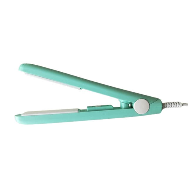 Mini Portable Heat Sealing Machine Food Vacuum Sealer Snack Plastic Packing Bag Handheld Capper Home Seamer Kitchen