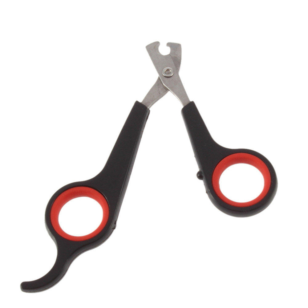 Pet Nail Claw Grooming Scissors Cutter Cats Nails Clipper Trimmer Dog Nail Clippers Pet Claw Nailclippers Supplies