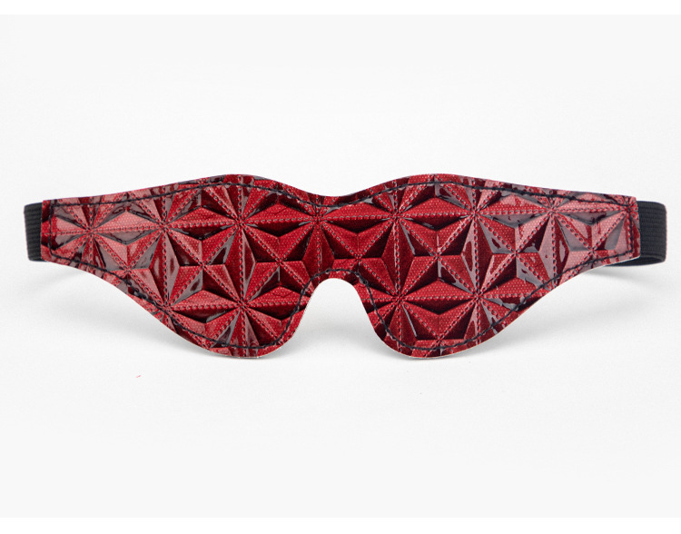 Blindfold Mask Alternative Comfortable Hot sale