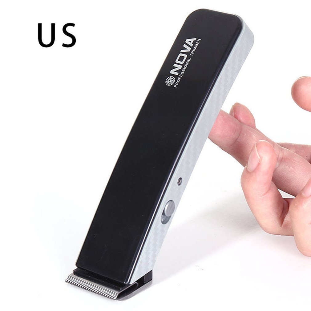 Professional Electric Hair Clippers Rechargeable Adult Household Razors Hairdressing Salon Hair Trimmer Hair Cutting Machine