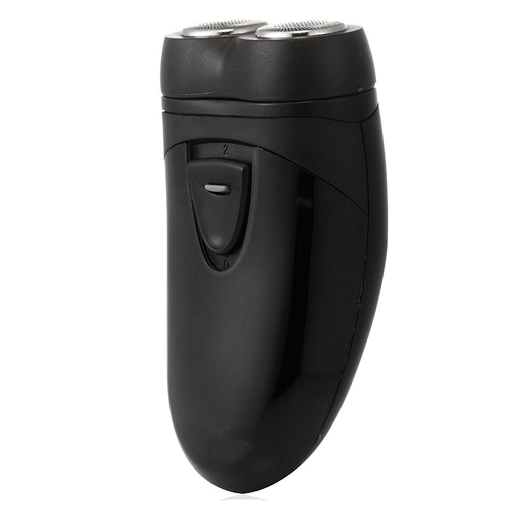 Shaver Electric Men's Safety Razor Body Wash Smart Rechargeable Beard Knife Shaving Knife Men's ShaverProfessional Fashion