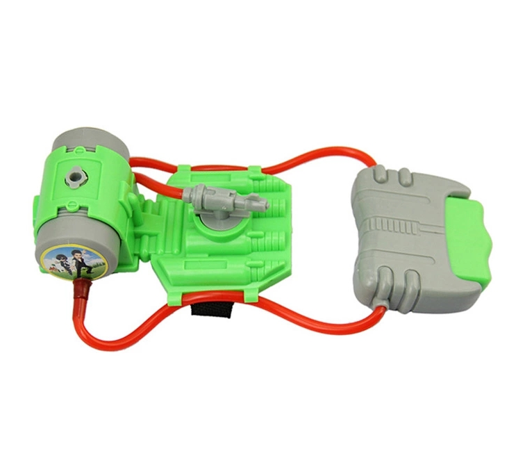 New Plastic Wrist Water Gun Outdoor Toy Wrist Spray Water Gun Toy Mini Water Pump For Swimming Pool and Beach