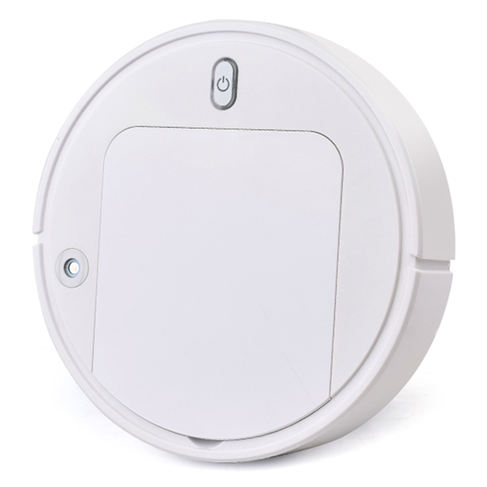 Floor Sweeping Robot Vacuum Cleaner for Mopping Smart Navigation Powerful Suction Low Noise Automatic Housework Cleaning Machine