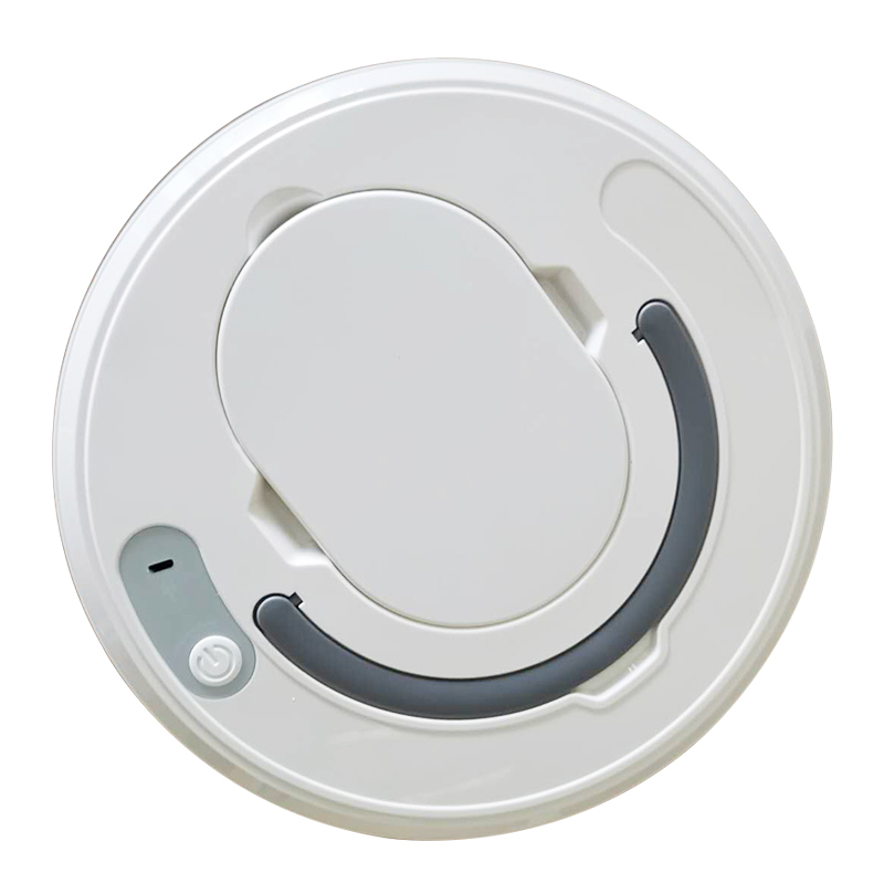 The new sweeping robot intelligent household automatic vacuum cleaner mopping and sweeping integrated machine