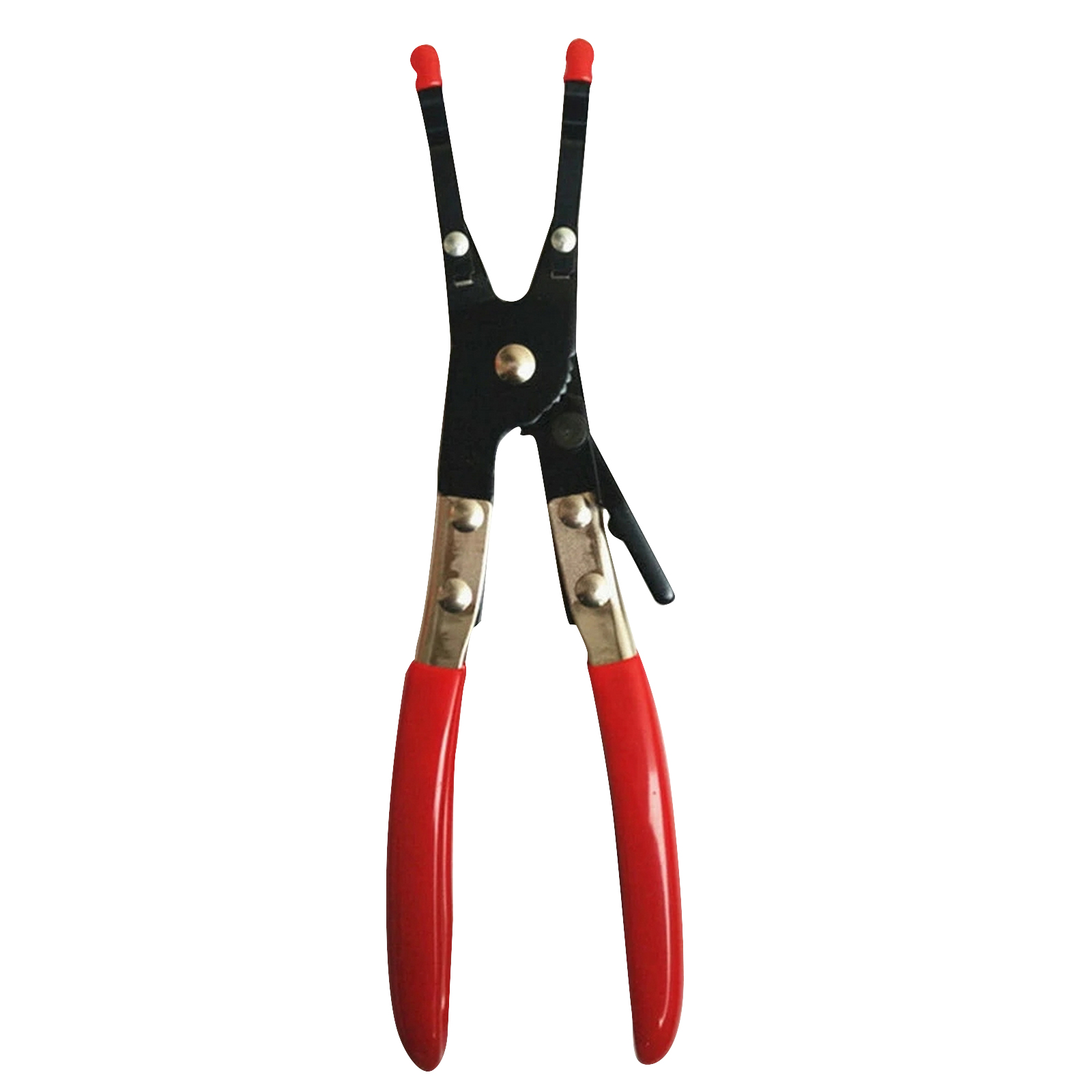 Universal Car Vehicle Soldering Aid Plier Hold 2 Wires Auto Wire Welding Auxiliary Pliers Garage Tools Durable