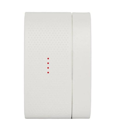433MHZ Wireless Window Door Sensor WiFi Magnetic Home Alarm System