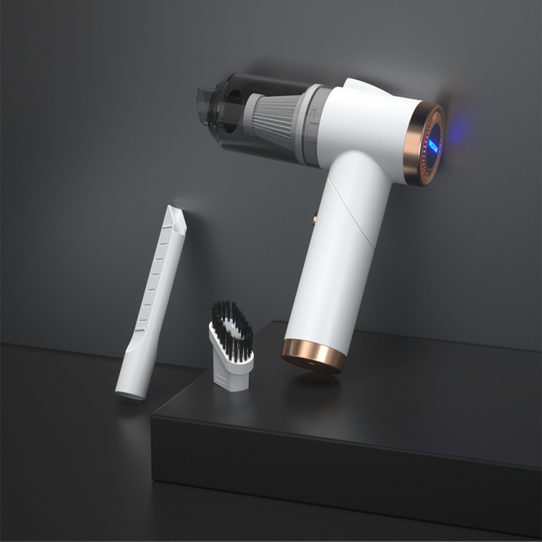 Vertical Hand Wacum Cleaner Wet Dry Handheld Cleaning Machine Home Appliance Wireless Car Vacuum Cleaner Rechargeable Mini