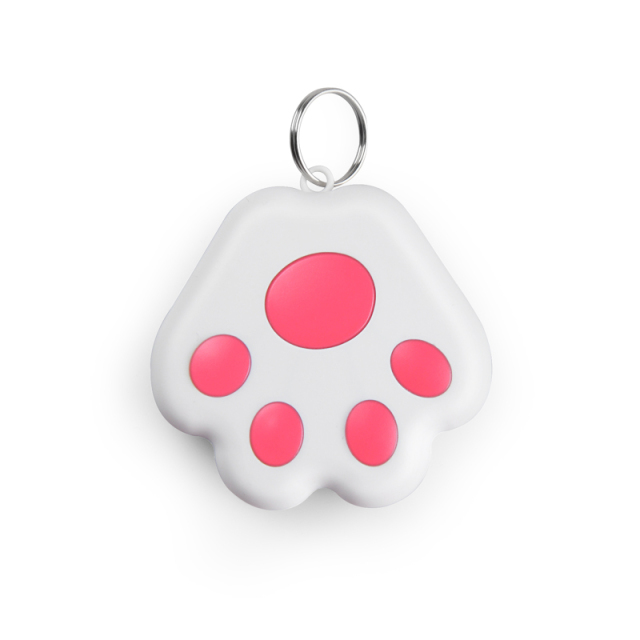 Smart GPS Tracker Mini Anti-Lost Waterproof Bluetooth Locator Tracer For Pet  Kids Car Wallet Key Collar Accessories
