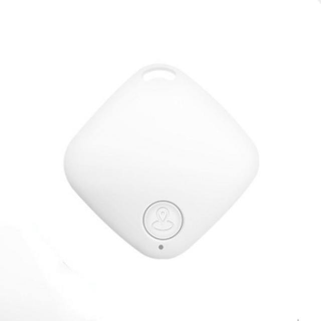 New Smart Wireless 5.0 Key Anti Lost Finder Tracker Car Alarm GPS Locator Wireless Positioning Wallet Pet Key Auto Accessories