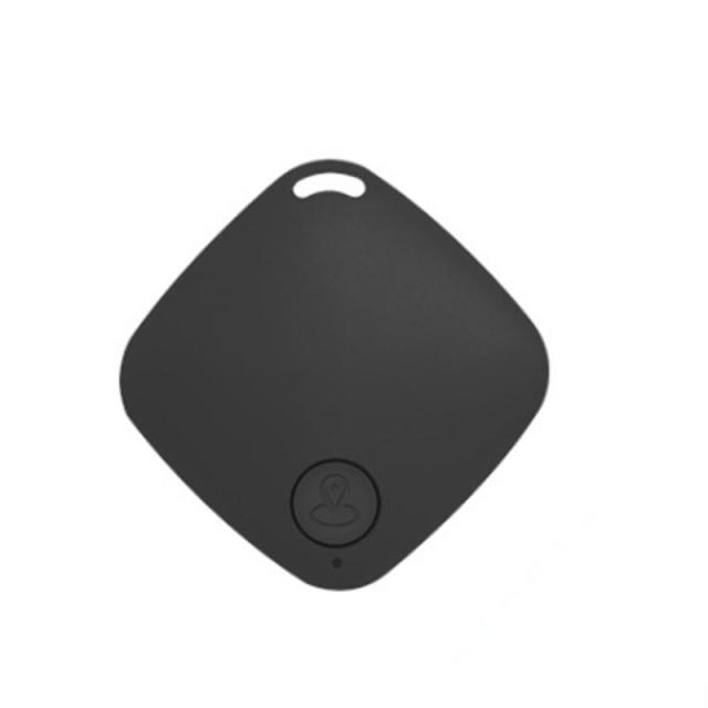 New Smart Wireless 5.0 Key Anti Lost Finder Tracker Car Alarm GPS Locator Wireless Positioning Wallet Pet Key Auto Accessories