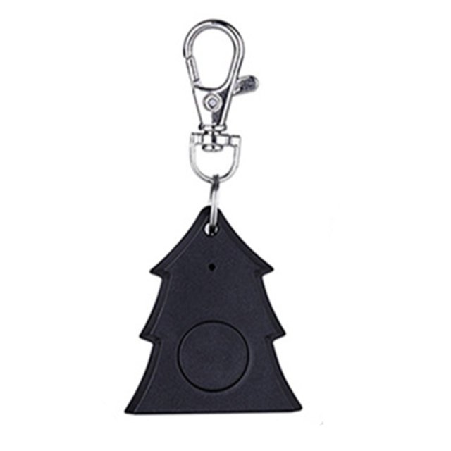 Wireless Anti-Lost Device Alarm Bluetooth Remote GPS Tracker Child Pet Bag Wallet Key Finder Mobile Phone Box Safty Device