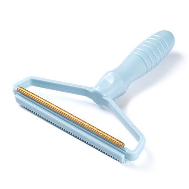 Portable Lint Remover Brush Clothes Shaver Fabric Lint Removers Removes For Carpet Woolen Coat Clothes Fluff Fabric Brush Tools