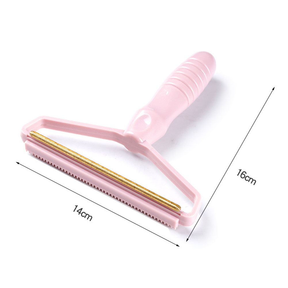 Portable Lint Remover Brush Clothes Shaver Fabric Lint Removers Removes For Carpet Woolen Coat Clothes Fluff Fabric Brush Tools