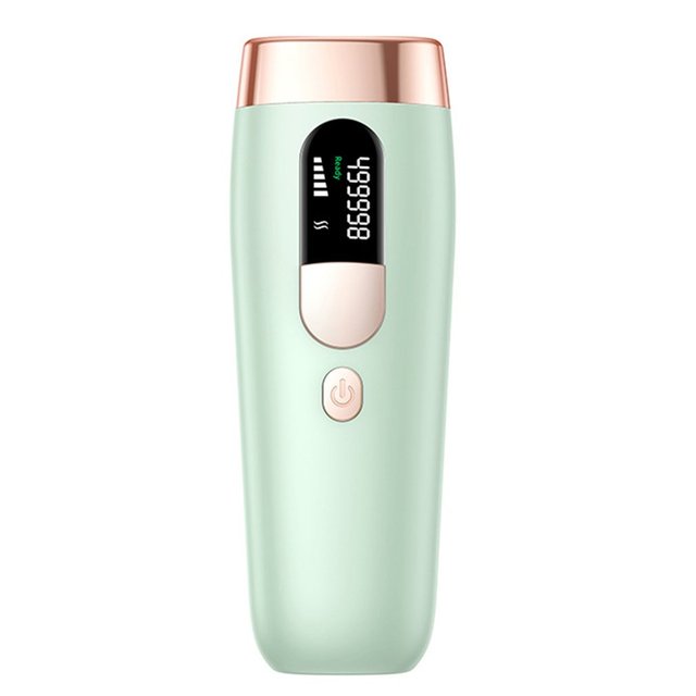 Permanent IPL Epilator Laser Hair Removal Device Photoepilator Electric Epilator Whole Body Laser Hair Remover Machine