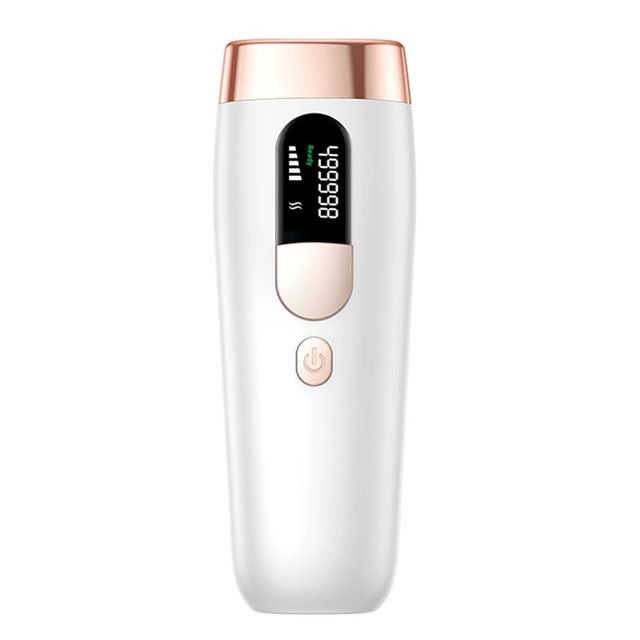 Permanent IPL Epilator Laser Hair Removal Device Photoepilator Electric Epilator Whole Body Laser Hair Remover Machine