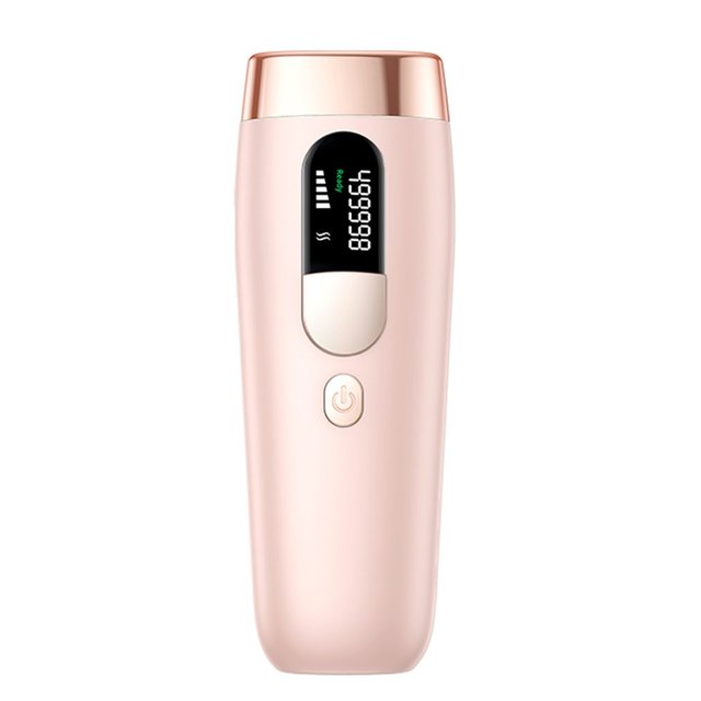 Permanent IPL Epilator Laser Hair Removal Device Photoepilator Electric Epilator Whole Body Laser Hair Remover Machine