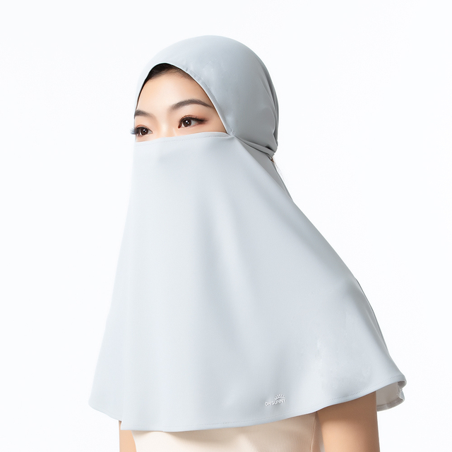 Hats Summer Shawls Wraps Women Anti-UV Breathable for Outdoor Cycling  Caps