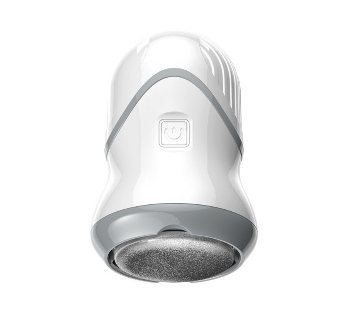 Portable Electric Vacuum Adsorption Foot Grinder Electronic Foot File Pedicure Tools Callus Remover Feet Care Sander