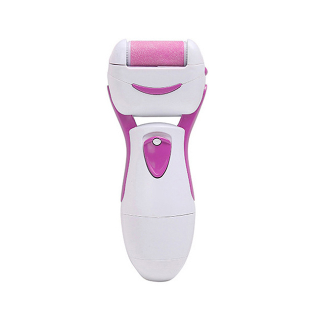 Professional Electric Foot Grinder File Callus Dead Skin Remover Pedicure Tool Full body water wash pedicure removes  calluses