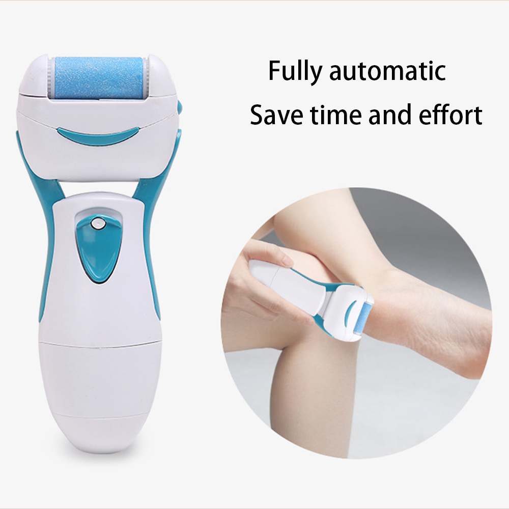 Professional Electric Foot Grinder File Callus Dead Skin Remover Pedicure Tool Full body water wash pedicure removes  calluses