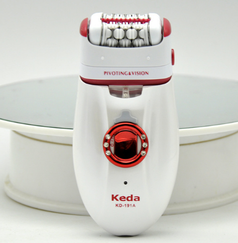 3 In 1 Electric Foot Care Pedicure Files Heel Grinder Roller Head Grinding Machine Feet Callus Removal Tool Women