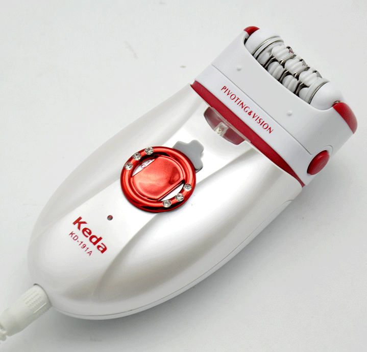 3 In 1 Electric Foot Care Pedicure Files Heel Grinder Roller Head Grinding Machine Feet Callus Removal Tool Women