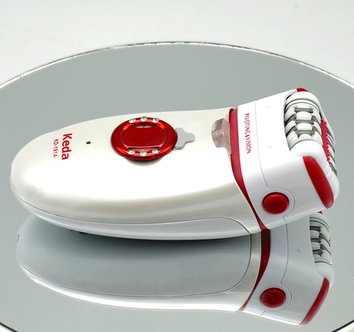 3 In 1 Electric Foot Care Pedicure Files Heel Grinder Roller Head Grinding Machine Feet Callus Removal Tool Women