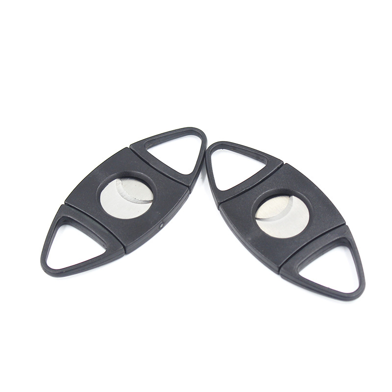 Mini Cigar Scissors Cigar Cutter Hardware Scissors Manual Cigarette Cutter Cigarette Cutter Cigar Accessories Humidors Cutters