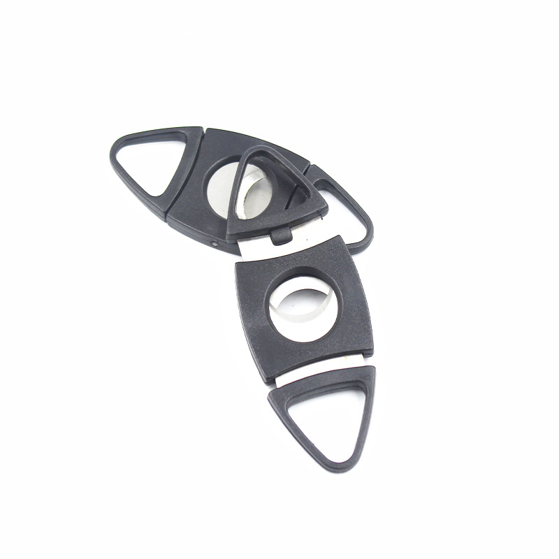Mini Cigar Scissors Cigar Cutter Hardware Scissors Manual Cigarette Cutter Cigarette Cutter Cigar Accessories Humidors Cutters